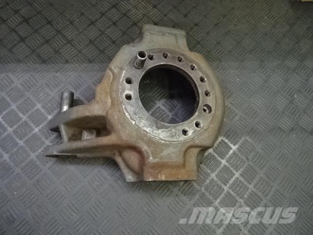 Volvo EW150C Framaxel övrigt 轴