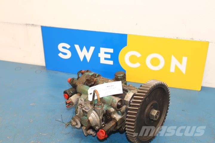 Volvo EW150C Motor dieselpump Muud osad
