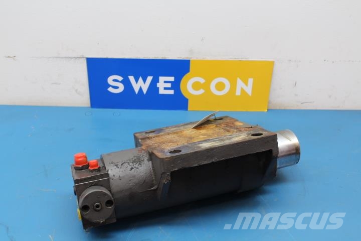 Volvo EW150C Pendelcylinder Eixos
