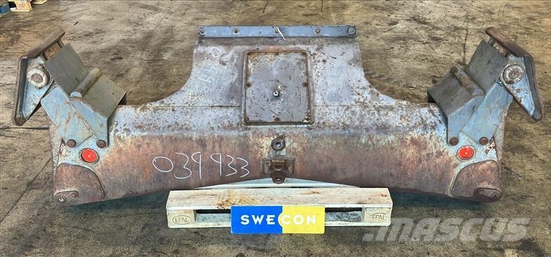 Volvo EW160 BÄRBALK Muud osad