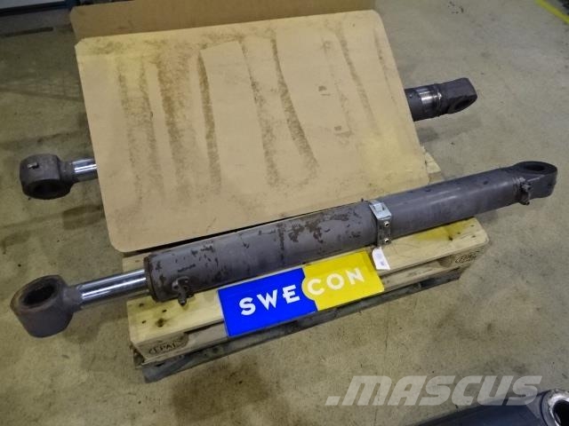 Volvo EW160 CYLINDER Andre komponenter