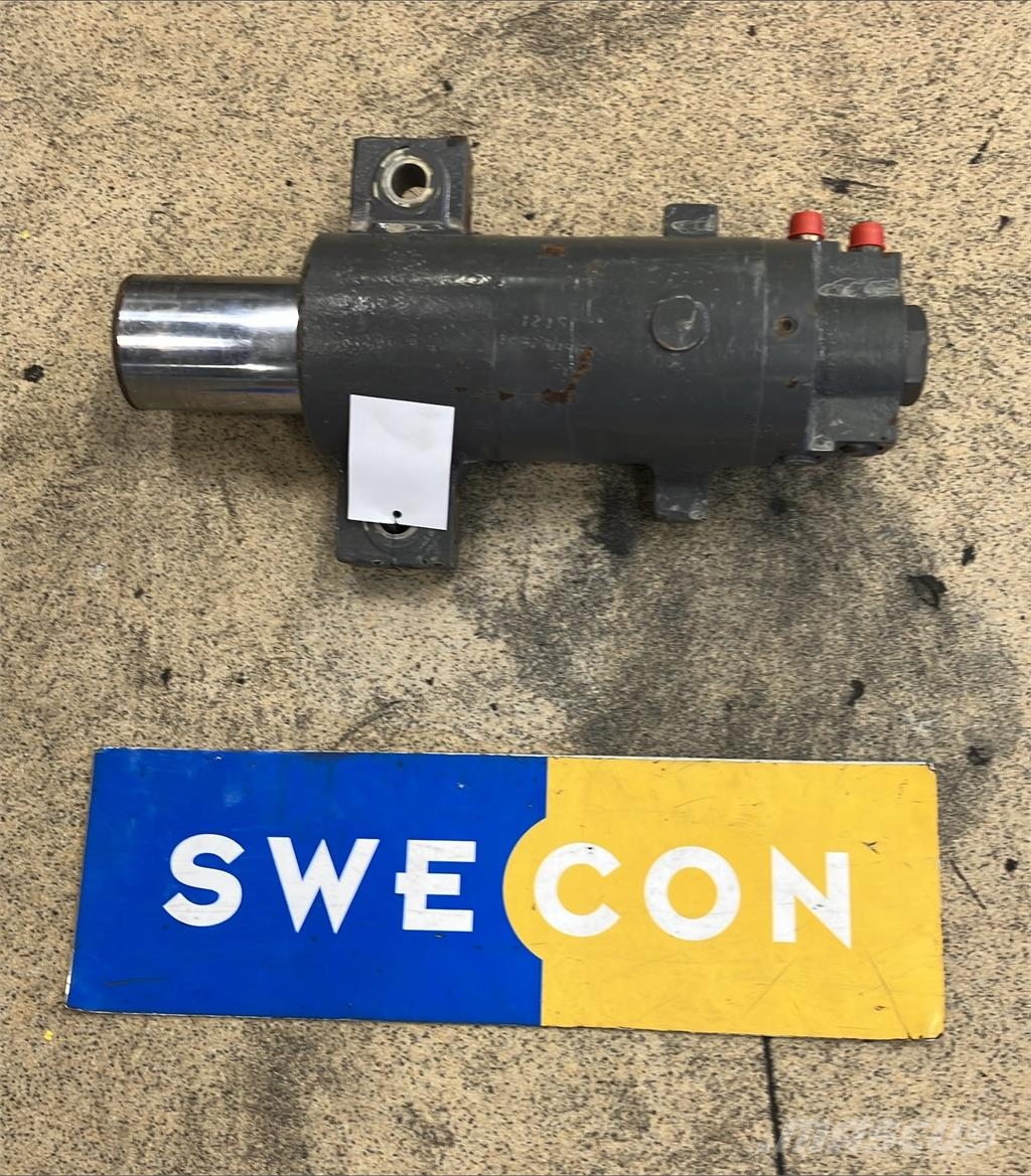 Volvo EW160 CYLINDER Aksler