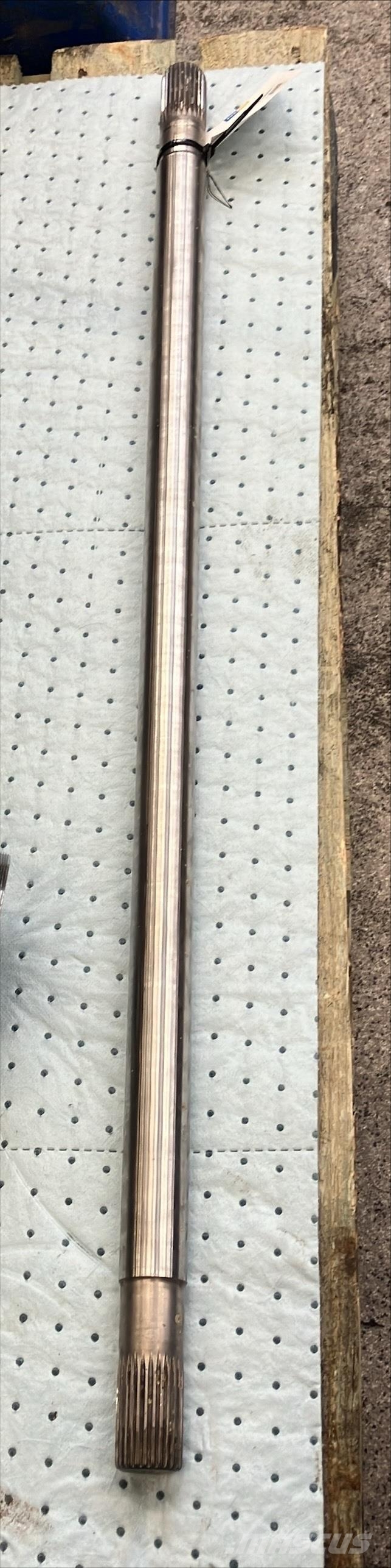Volvo EW160 DRIVAXEL Ejes