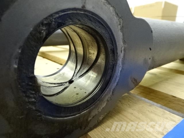 Volvo EW160 LEVER Ďalšie komponenty
