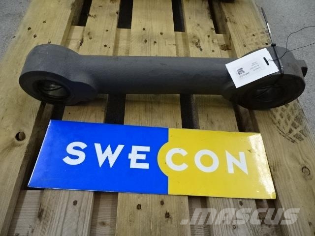 Volvo EW160 LEVER Ďalšie komponenty
