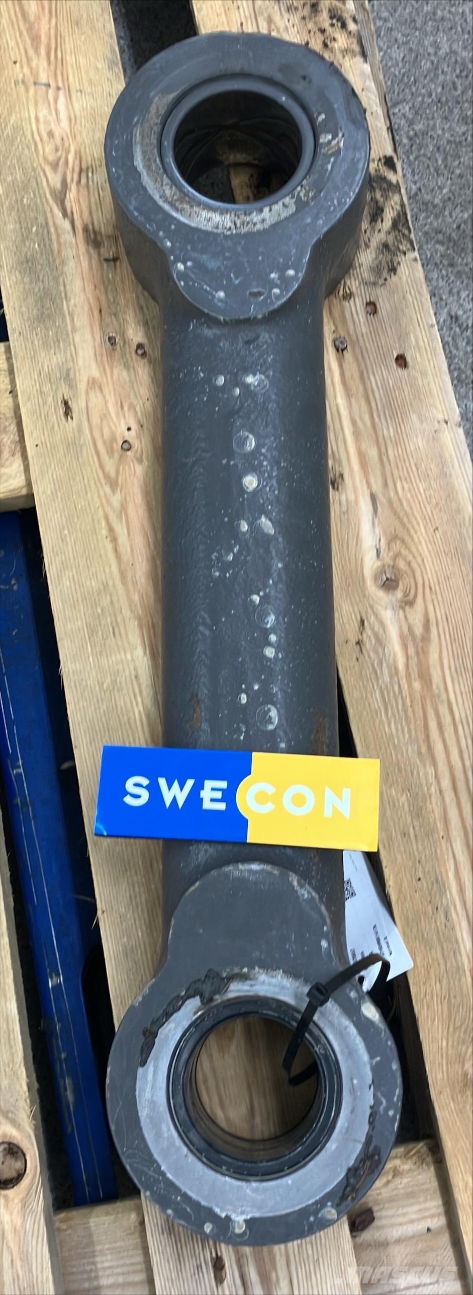 Volvo EW160 LEVER Andre komponenter