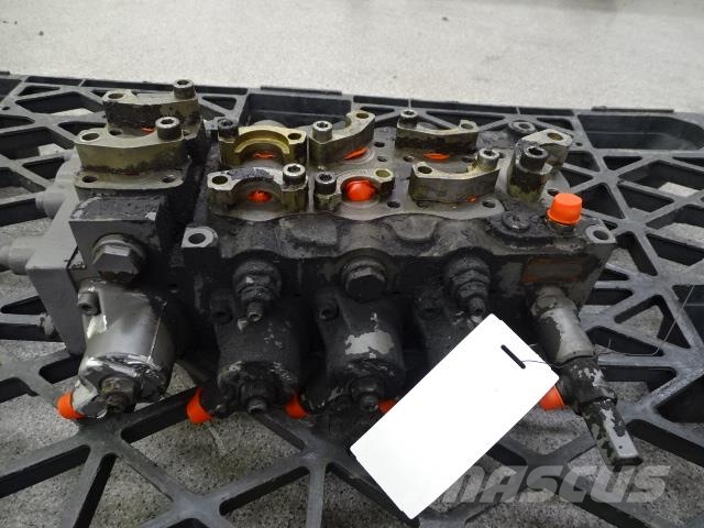 Volvo EW160 VENTIL Hüdraulika