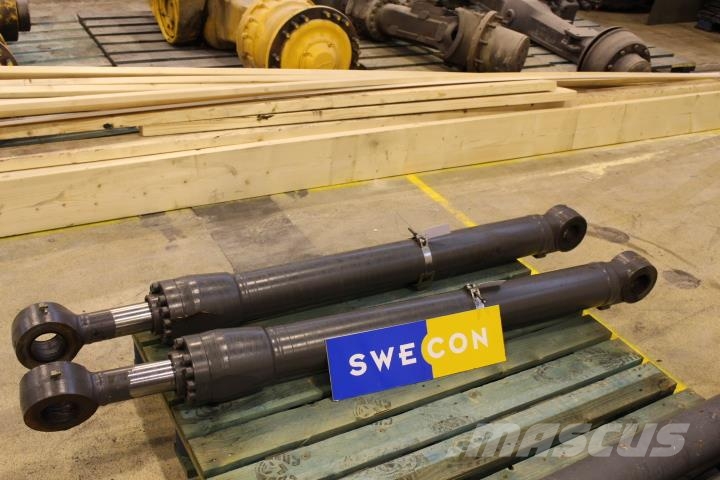 Volvo EW160B BOMCYLINDER Ďalšie komponenty