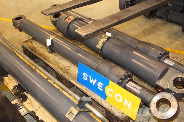 Volvo EW160B BOMCYLINDER Muut