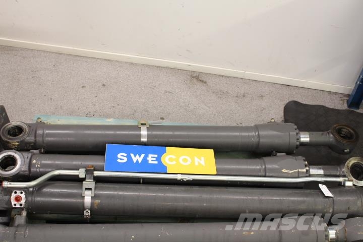 Volvo EW160B BOMCYLINDER Ďalšie komponenty