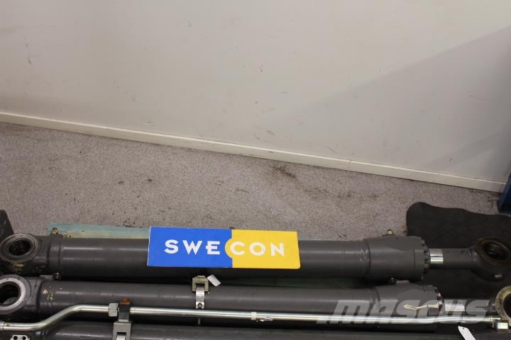 Volvo EW160B BOMCYLINDER Ďalšie komponenty