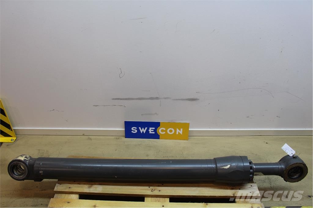 Volvo EW160B BOMCYLINDER Ďalšie komponenty