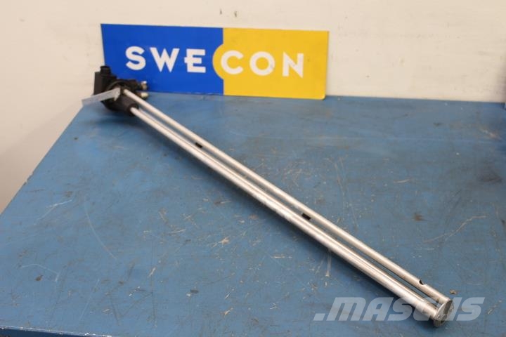 Volvo EW160B Elsystem givare Elektronik