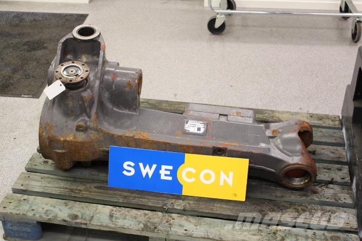 Volvo EW160B Framaxel övrigt 軸