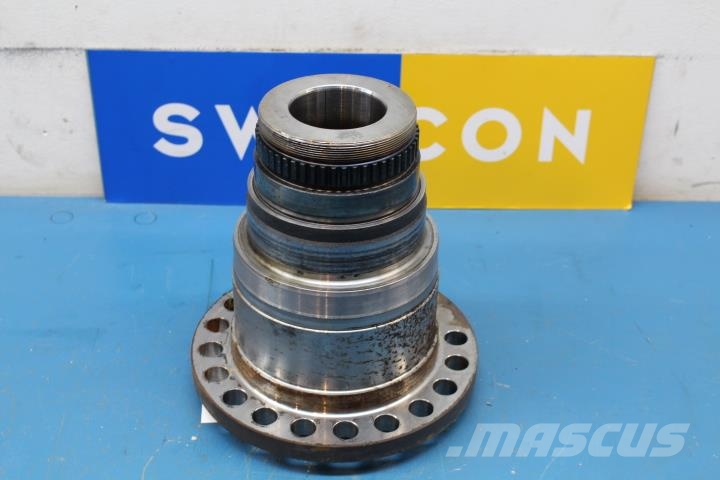 Volvo EW160B Hub & nav 軸