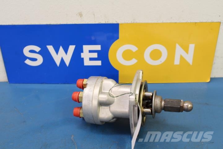 Volvo EW160B Hydraulik ventiler Hidráulicos