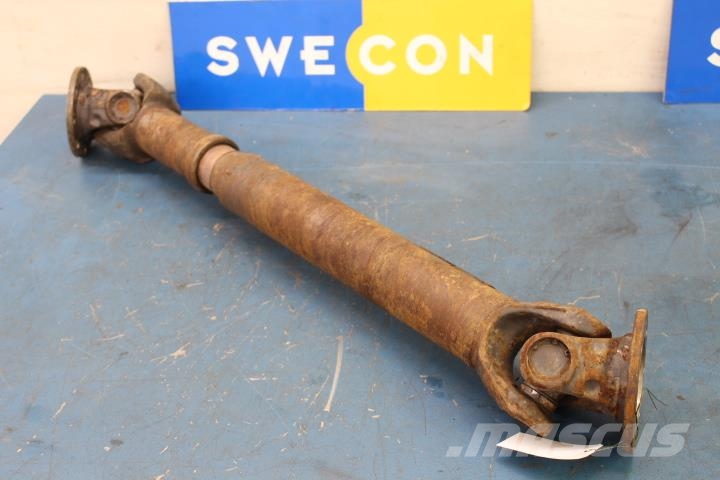 Volvo EW160B Kardanaxel komplett Assen