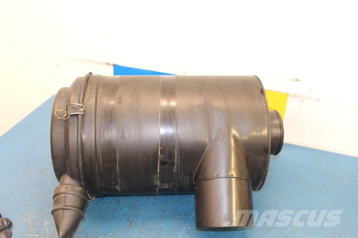 Volvo EW160B Motor luftrenare 发动机