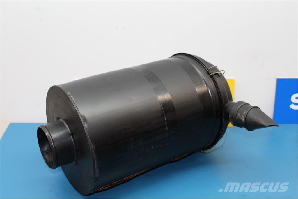 Volvo EW160B Motor luftrenare Motorlar