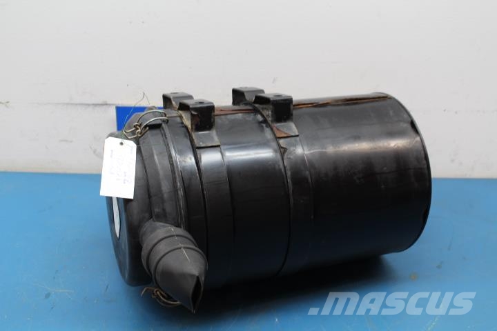 Volvo EW160B Motor luftrenare Motorlar