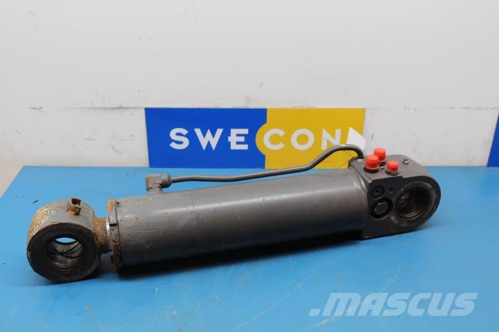 Volvo EW160B Schaktbladscylinder Ďalšie komponenty
