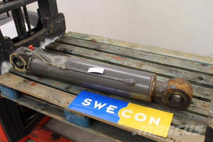 Volvo EW160B Stödbenscylinder Ďalšie komponenty