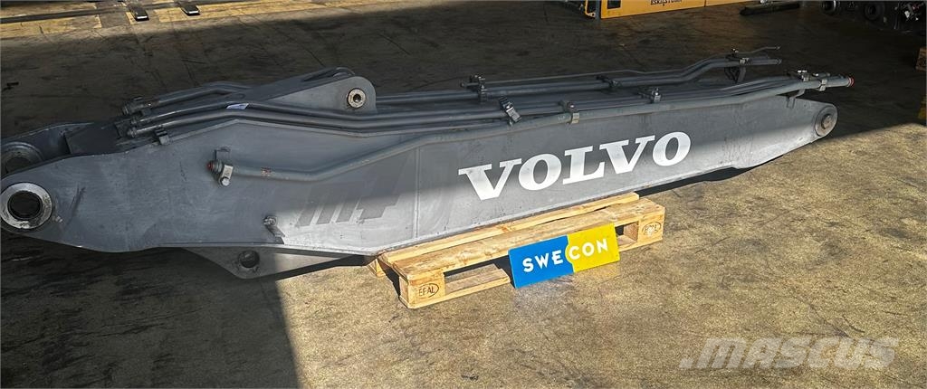 Volvo EW160C ARM Muud osad