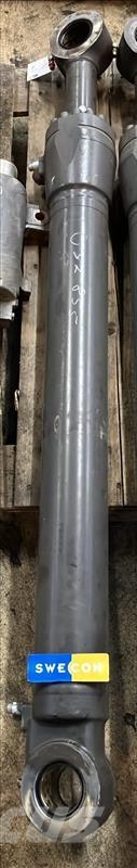 Volvo EW160C BOMCYLINDER Ďalšie komponenty