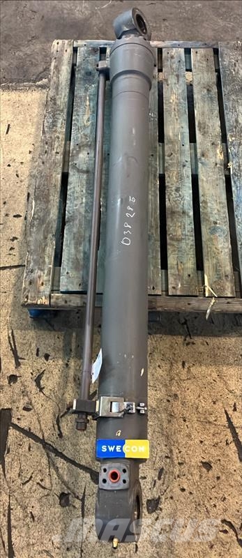 Volvo EW160C BOMCYLINDER Muud osad