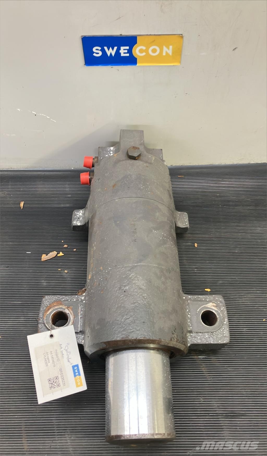 Volvo EW160C CYLINDER Drugi deli
