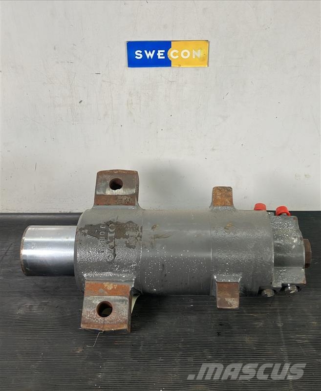 Volvo EW160C CYLINDER Muud osad