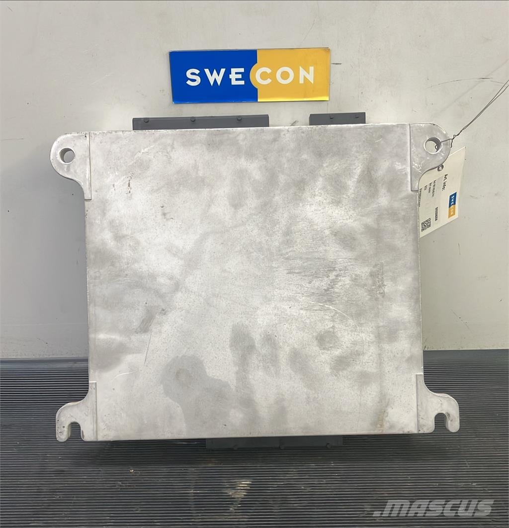 Volvo EW160C ECU 일렉트로닉스