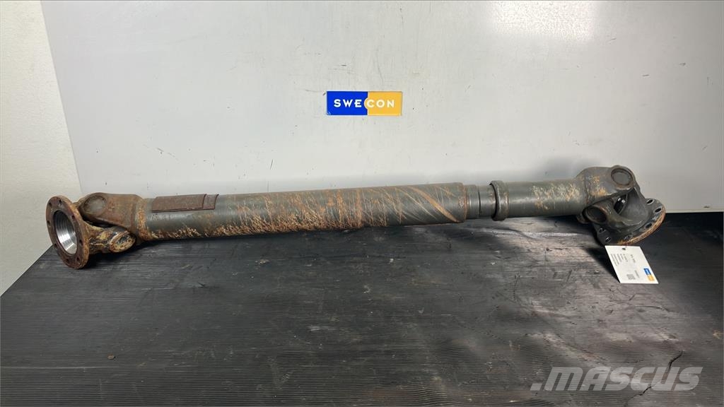 Volvo EW160C KARDANAXEL 軸