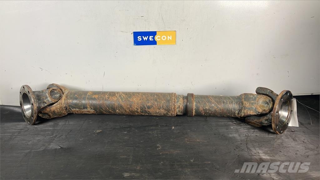 Volvo EW160C KARDANAXEL 軸