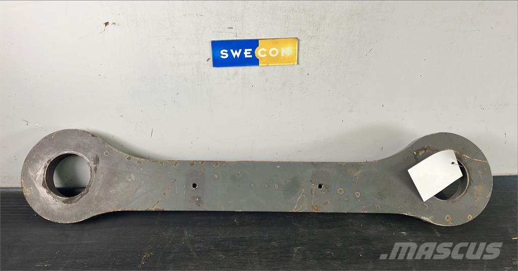 Volvo EW160C LEVER Andre komponenter