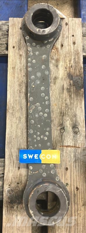 Volvo EW160C LEVER Otros componentes