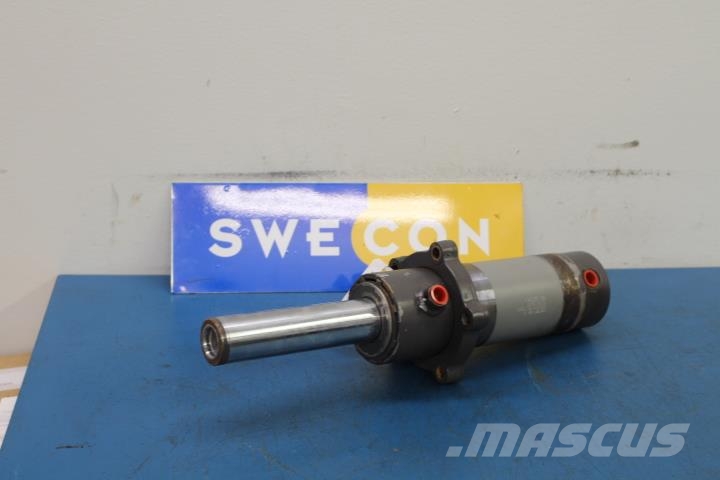 Volvo EW160C Styrcylinder Chassis