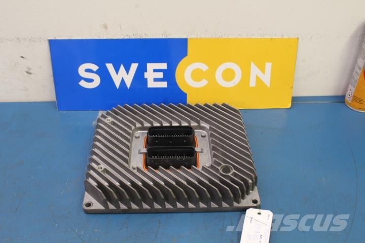 Volvo EW160E ELEKTRONIKENHET 일렉트로닉스