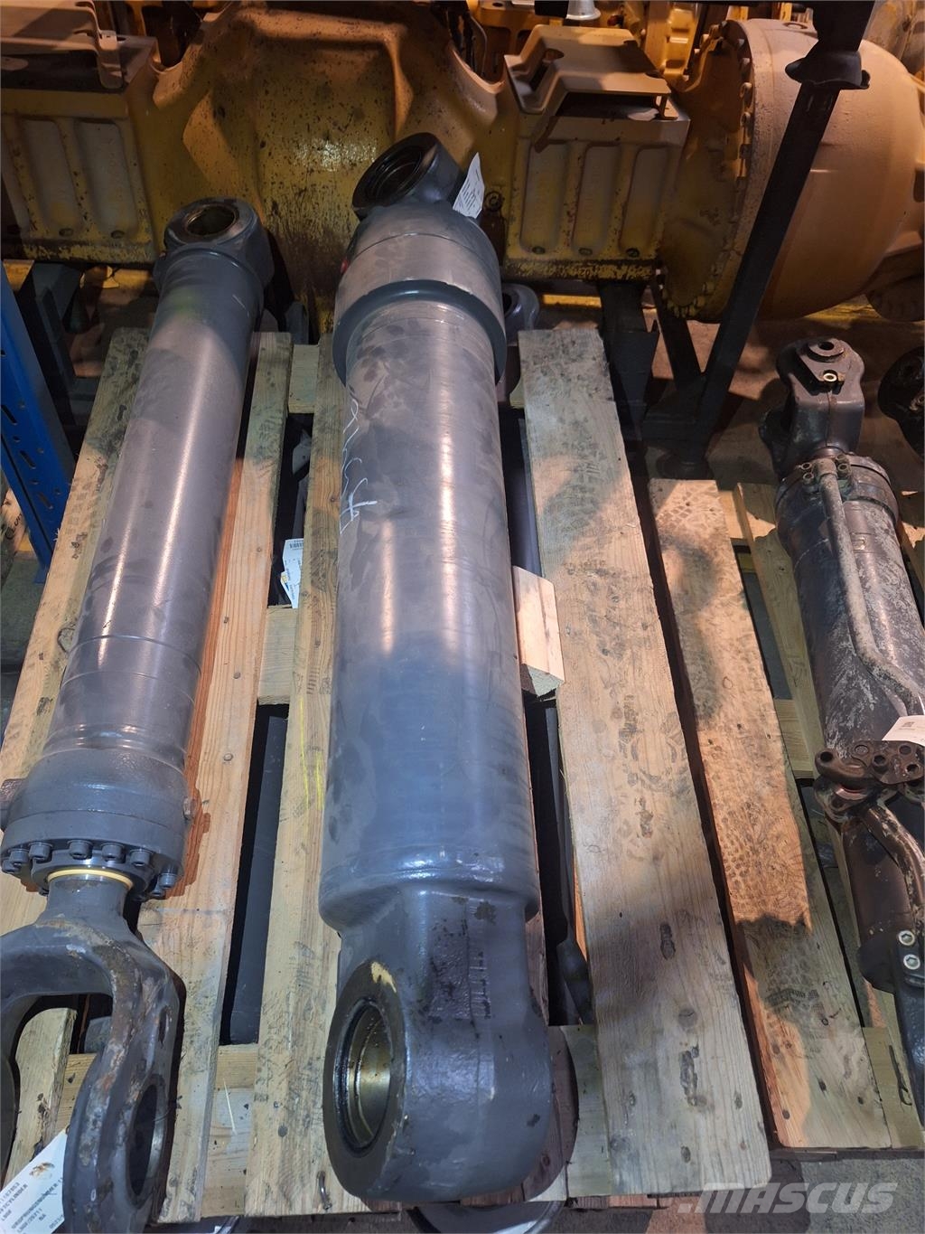 Volvo EW180B Bomcylinder Andet tilbehør