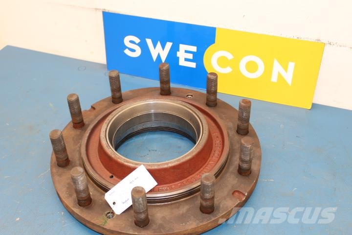 Volvo EW180B Hub & nav 轴