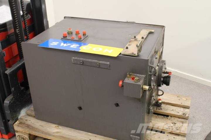 Volvo EW180B Hydraultank Hidráulicos