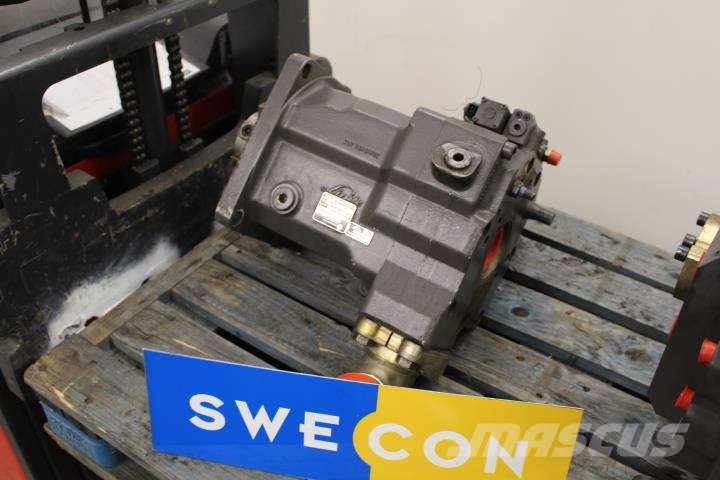 Volvo EW180B PUMP Hidráulica
