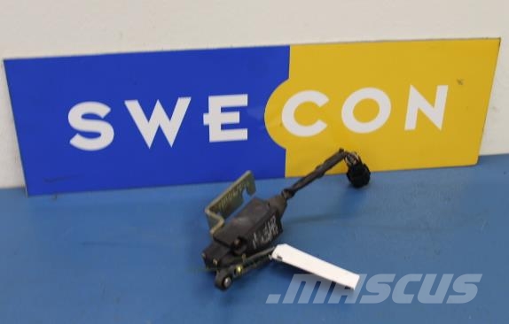 Volvo EW180B SWITCH Elektroonikaseadmed