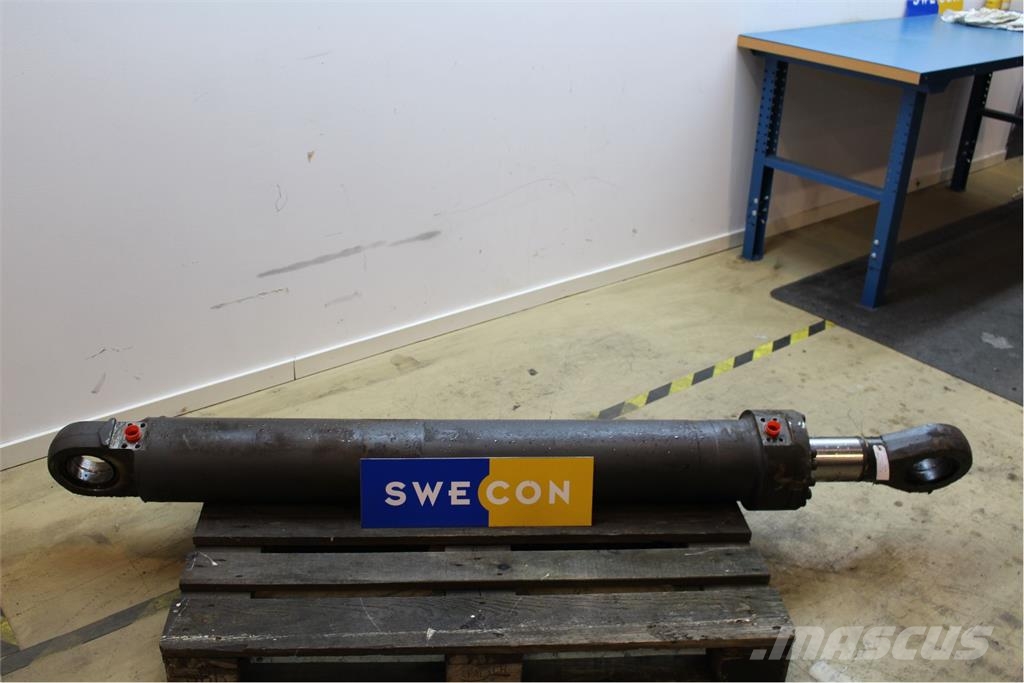Volvo EW200 Bomcylinder Muud osad