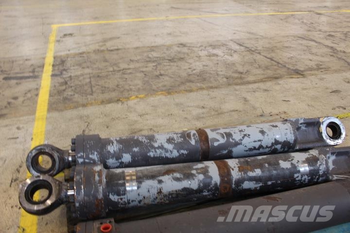Volvo EW200 Bomcylinder Andet tilbehør
