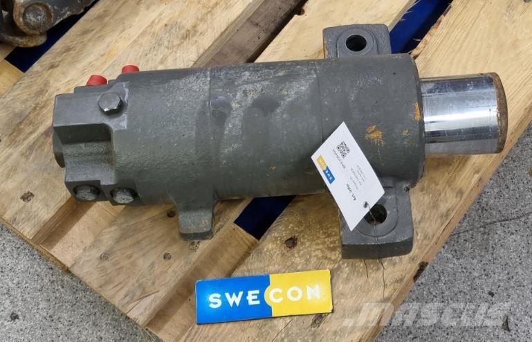 Volvo EWR150E CYLINDER Akslar