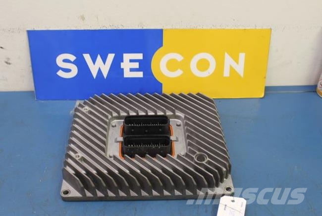 Volvo EWR150E ELEKTRONIKENHET Electronics