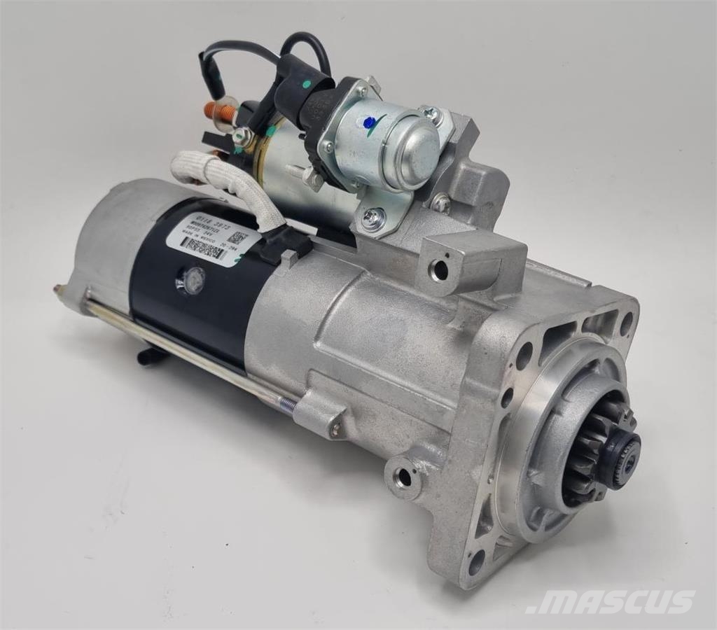 Volvo EWR150E STARTMOTOR Dzinēji