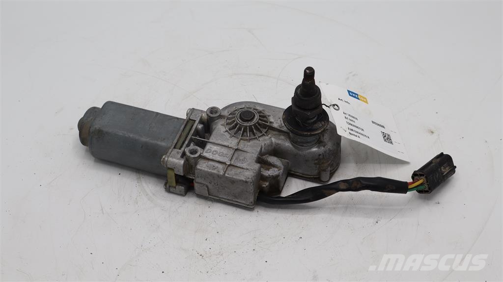 Volvo EWR150E TORKARMOTOR Kabinos ir interjeras