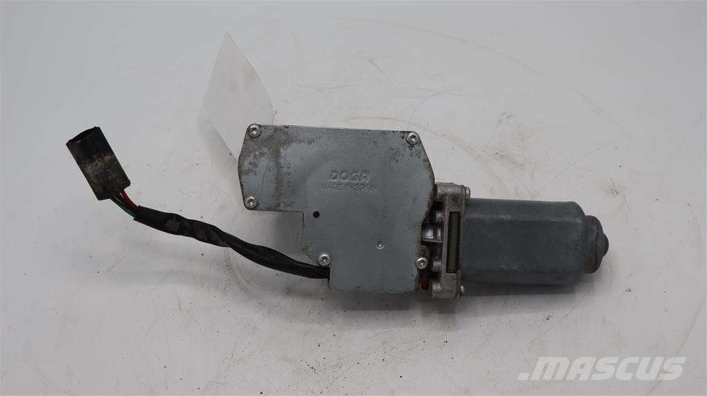 Volvo EWR150E TORKARMOTOR Kabinos ir interjeras
